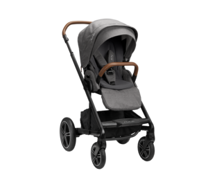 Nuna Mixx Next - HipBabyGear