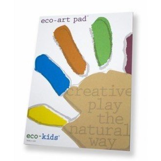 Eco-Kids eco art pads