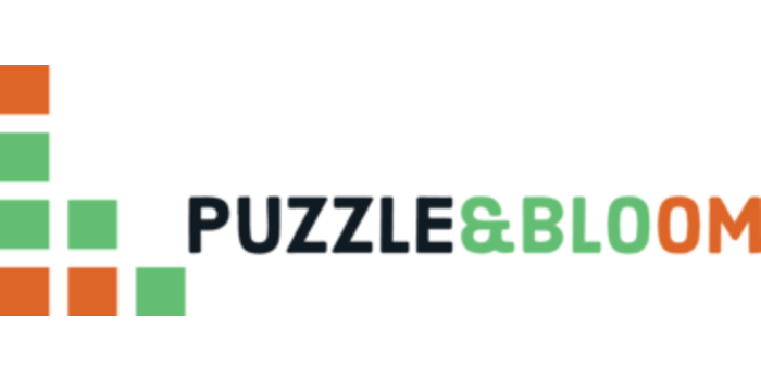 Puzzle and Bloom