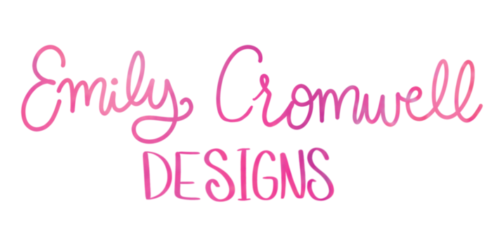 Emily Cromwell Designs