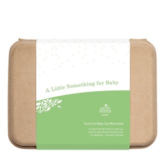 Earth Mama Organics A Little Something For Baby