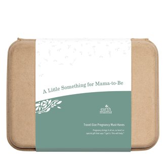 Earth Mama Organics A Little Something For Mama-To-Be