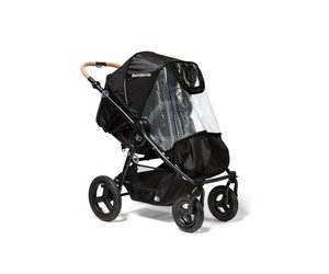 strider compact rain cover