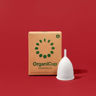 OrganiCup OrganiCup Size A