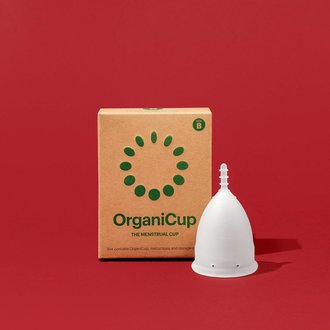 OrganiCup OrganiCup Size B