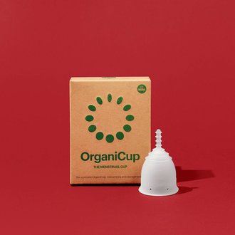 OrganiCup OrganiCup Size Mini