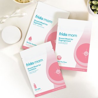 Fridababy Frida Mom- Breast Mask