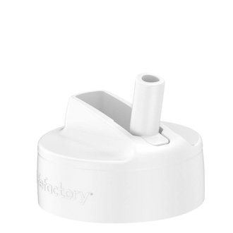 Lifefactory Pivot Straw Cap