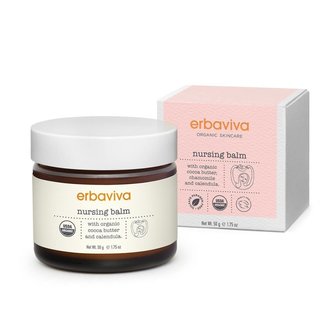 Erbaviva Nursing Balm Erbaviva Nursing Balm