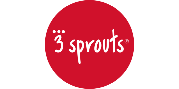 3 Sprouts