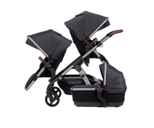 silver cross wave double configurations