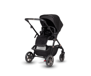 silver cross comet stroller