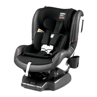 Agio by Peg Perego Agio by Peg Perego  Primo Viaggio Kinetic Convertible Car Seat
