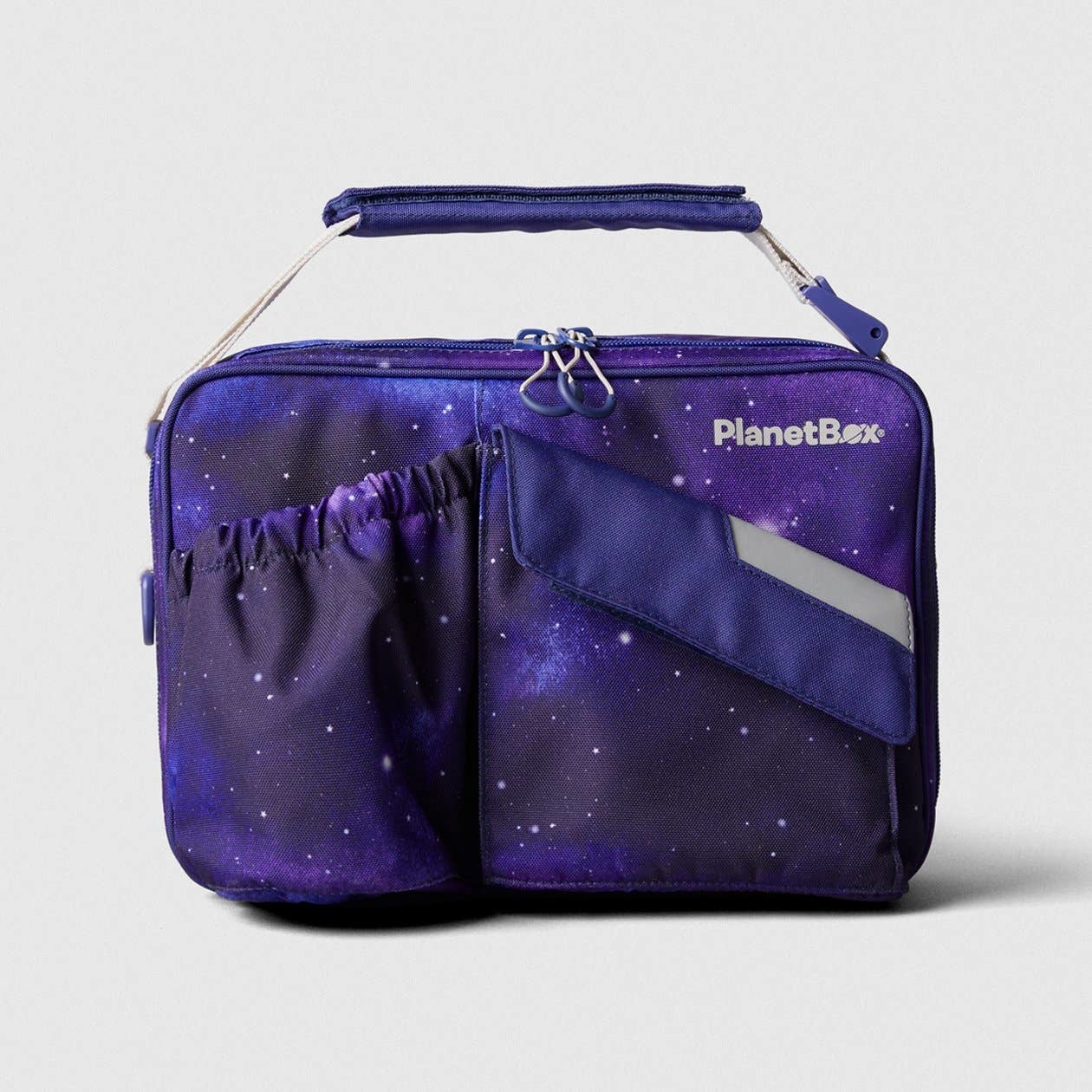 PlanetBox Carry Bag Tutti Frutti