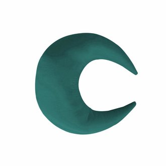 Snuggle Me Feeding and Support Pillow- Moss