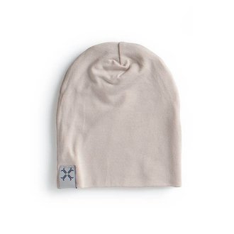Jacqueline & Jac Sand  Beanie