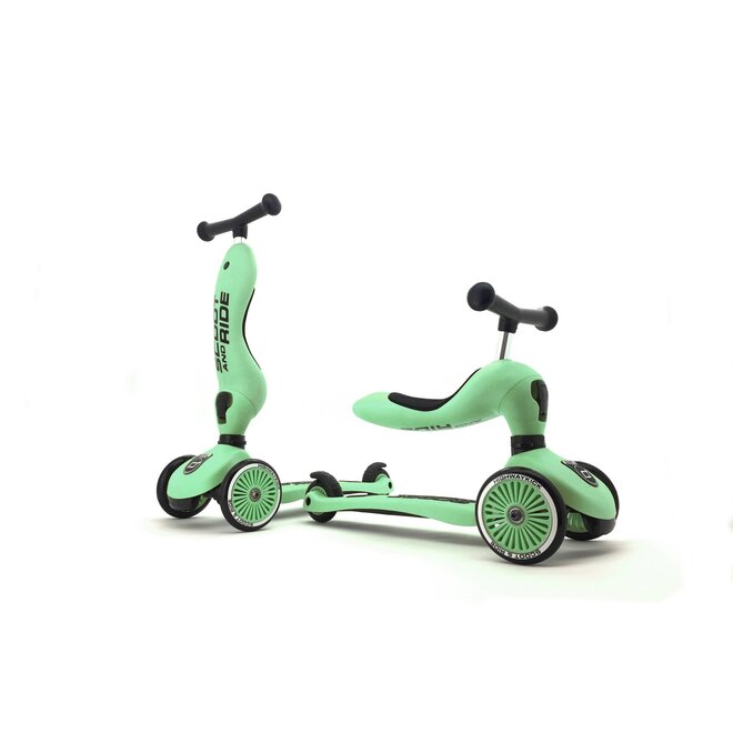 Patinete Scoot and Ride 