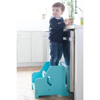Little Partners StepUp Step Stool
