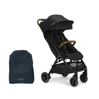 Nuna Nuna Trvl with Travel Bag