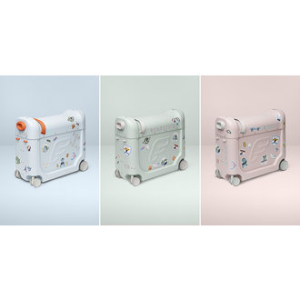 Stokke JetKids by Stokke BedBox