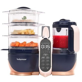 Babymoov Duo Meal Station XL Babymoov Duo Meal Station XL