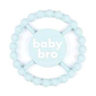 Bella Tunno Happy Teether- Baby Bro