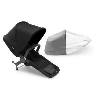 Bugaboo Donkey 5 Duo Extension Complete