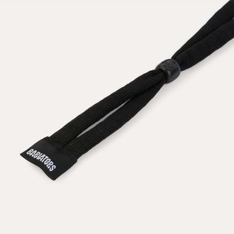 Babiators Babiators Black Fabric Strap