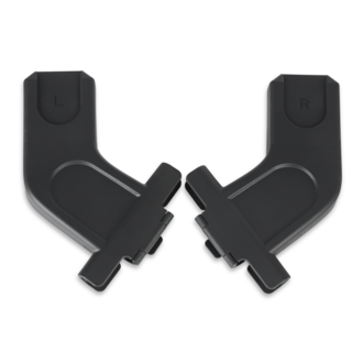 UPPAbaby Minu/ Minu V2 Adapter for Maxi Cosi and Nuna