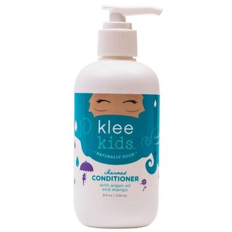 Klee Naturals Charmed Conditioner- 8 oz