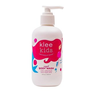 Klee Naturals Regal Body Wash- 8 oz