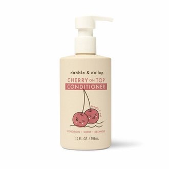 Dabble & Dollop Cherry on Top Conditioner