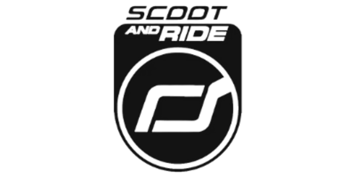 Scoot & Ride