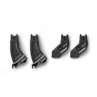 Veer Gear Switchback Second Seat Adapter Kit