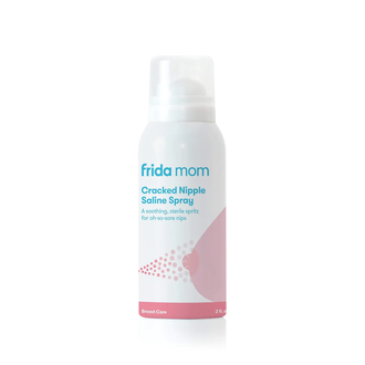 Fridababy Cracked Nipple Soothing Spray