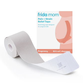 Fridababy Pregnancy Belly Tape