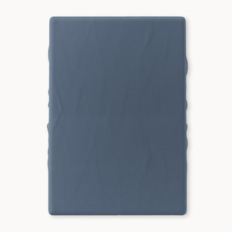 Natemia Organic Cotton Playard/Mini Crib Sheet