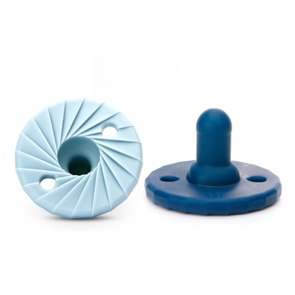 Doddle & Co Tokyo Pop Navy/Cloud