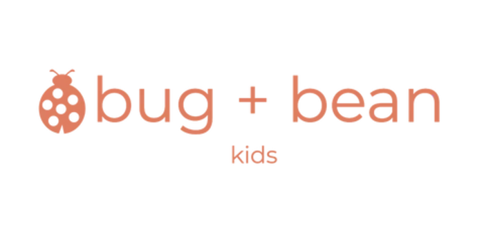 Bug + Bean Kids