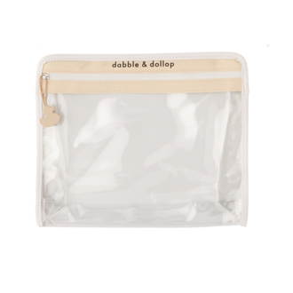 Dabble & Dollop Dabble & Dollop Tote