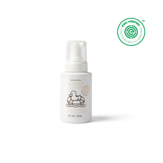 Dabble & Dollop Dabble Ducky Infant Wash Dabble & Dollop Dabble Ducky Infant Wash