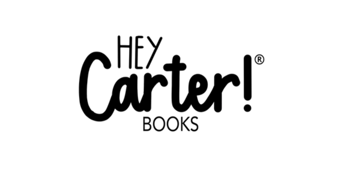 Hey Carter! Books
