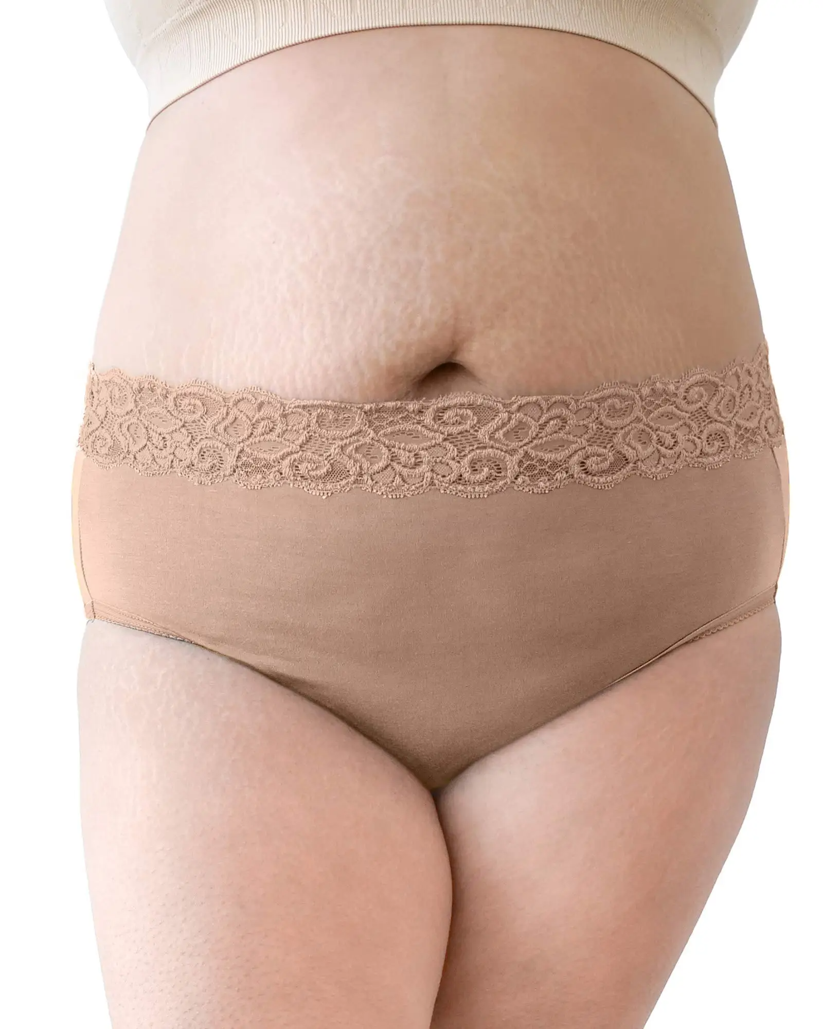 Kindred Bravely Maternity High-Waisted Postpartum Recovery Panties