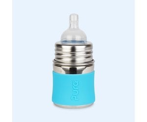 Pura 5oz Infant Bottle – The Natural Baby Company