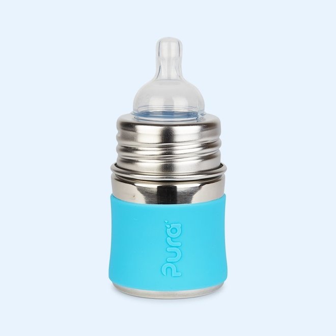 Pura Silicone Bottle Bumper