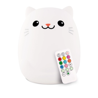 Lumieworld Lumipets LED Cat Night Light Lumieworld Lumipets LED Cat Night Light