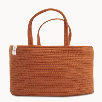 Natemia Diaper Organizer- Autumn Glaze