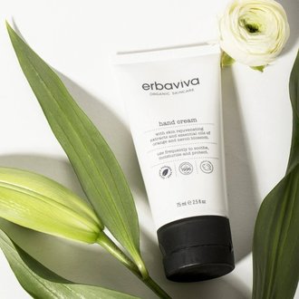 Erbaviva Hand Cream