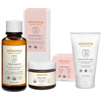Erbaviva Stretch Mark Trilogy Erbaviva Stretch Mark Trilogy