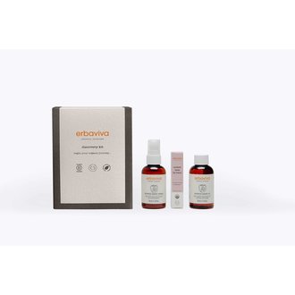 Erbaviva Mama Discovery Kit Erbaviva Mama Discovery Kit
